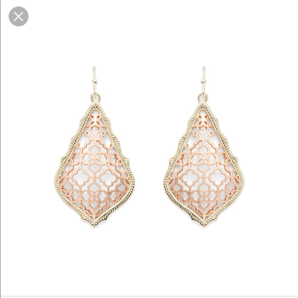 Kendra Scott Aiden earrings